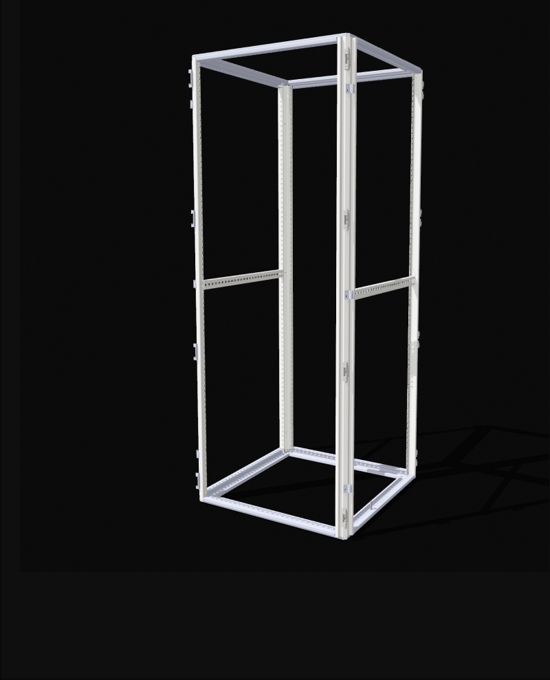 Каркас электрощитового шкафа